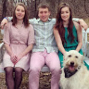 Meet your Posher, Madison